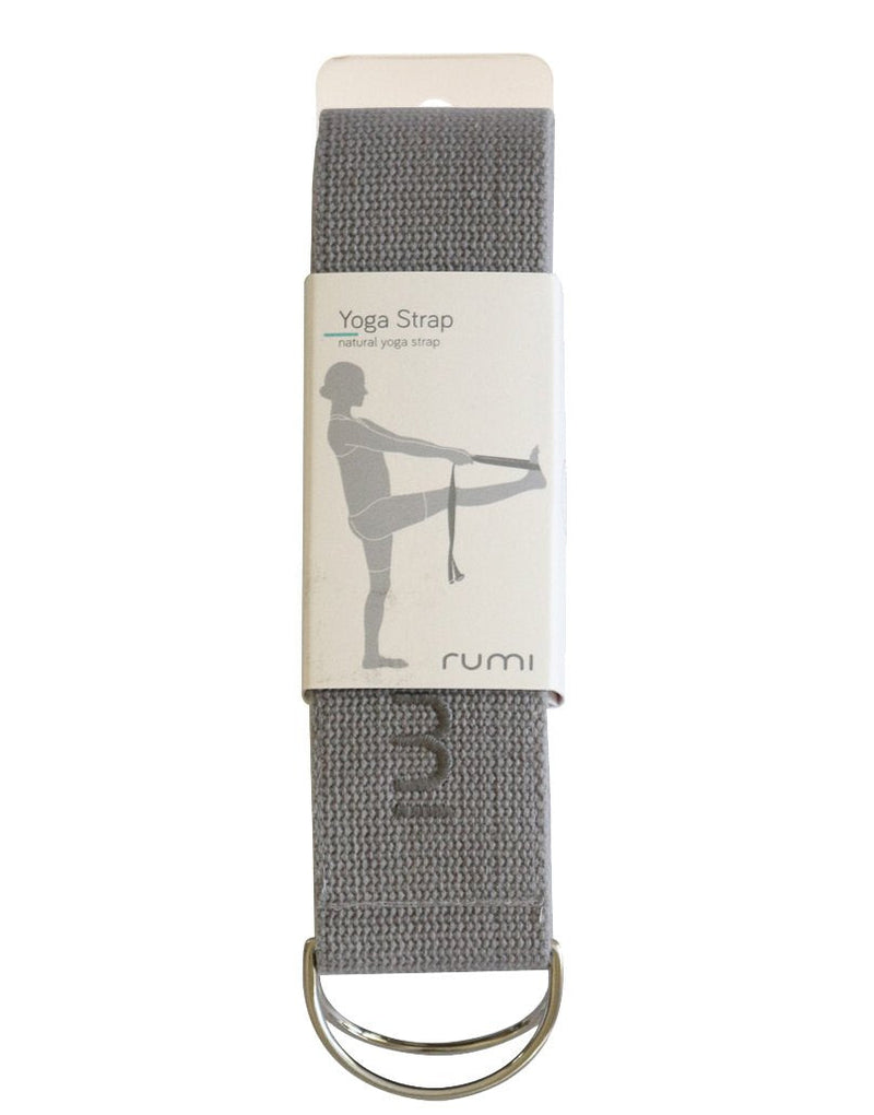 Yoga Strap - Stone