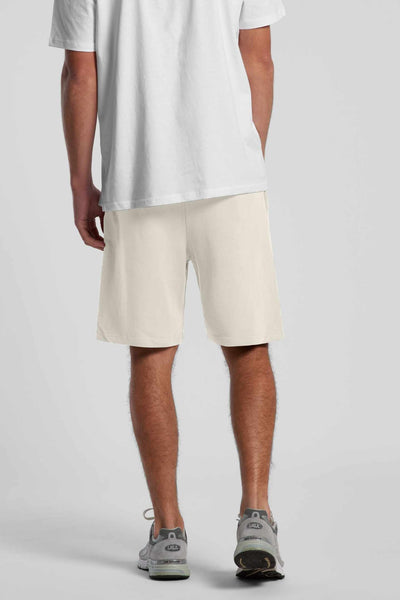 M Moon Sweatshorts Terry - Natural