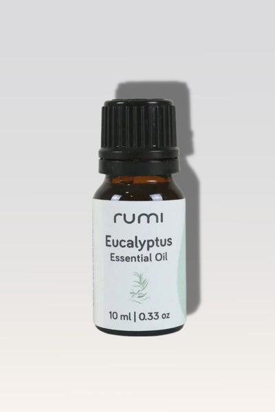 Rumi Earth - Essential Oil – Eucalyptus - RU - ARO - OIL - ES - 10ML - Essential Oil