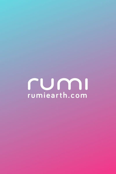 Rumi Earth - Gift Card - 