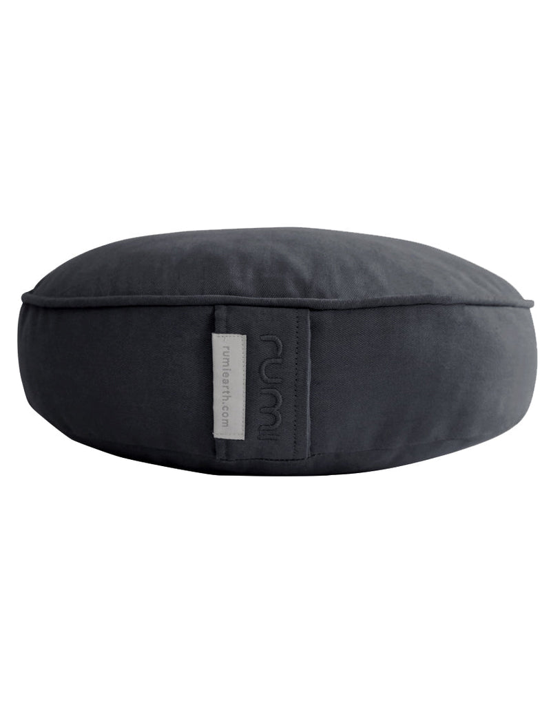 Rumi Earth - Meditation Cushion - Graphite - RU - MC - GE - Meditation