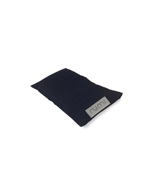 Rumi Eye Pillow Midnight